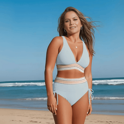 Meeresglanz™ Bikini – Elegance and Comfort | Buy 1 Get 1 Free