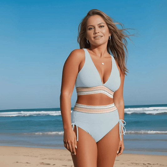 Meeresglanz™ Bikini – Elegance and Comfort | Buy 1 Get 1 Free