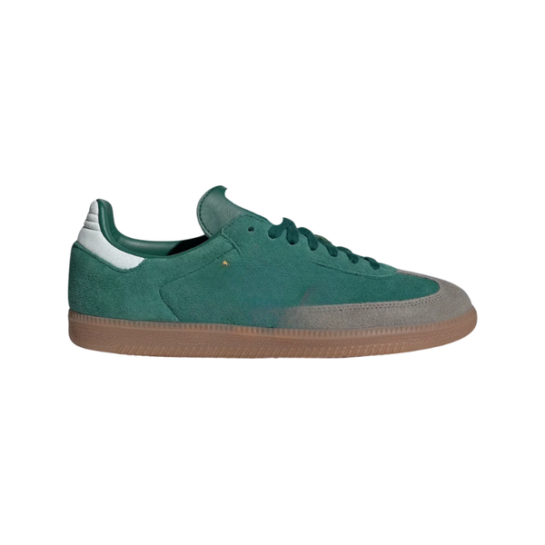 Baskets casual unisexe (Vert / Blanc)