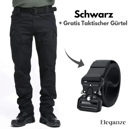 DefenderX® Tactical Utility Pants (+ Free Belt)