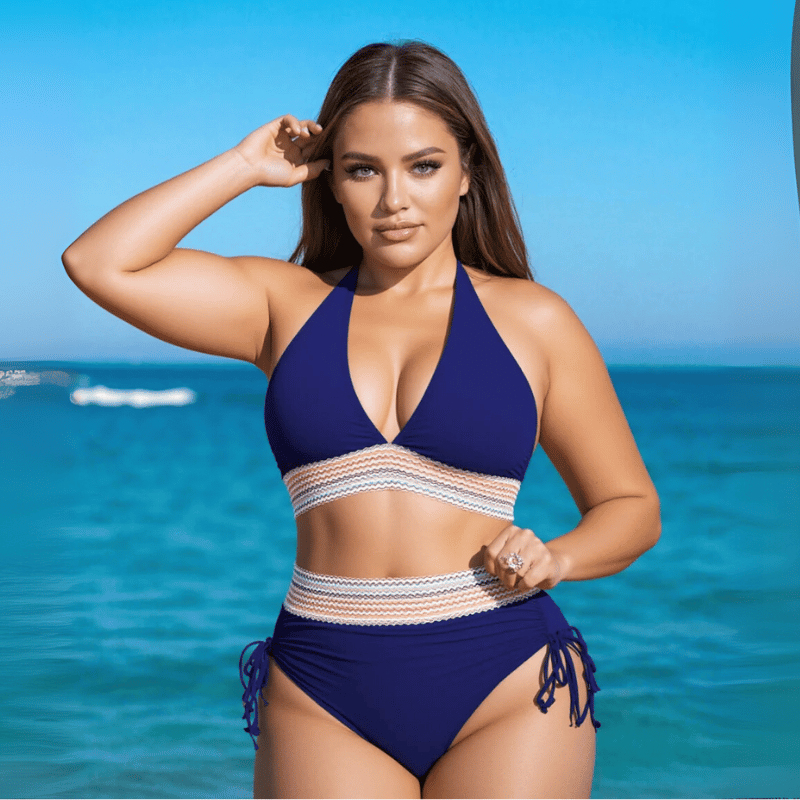 Meeresglanz™ Bikini – Elegance and Comfort | Buy 1 Get 1 Free