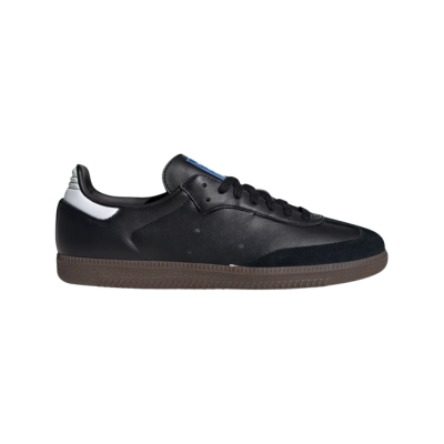 Baskets casual unisexe (Noir / Blanc)