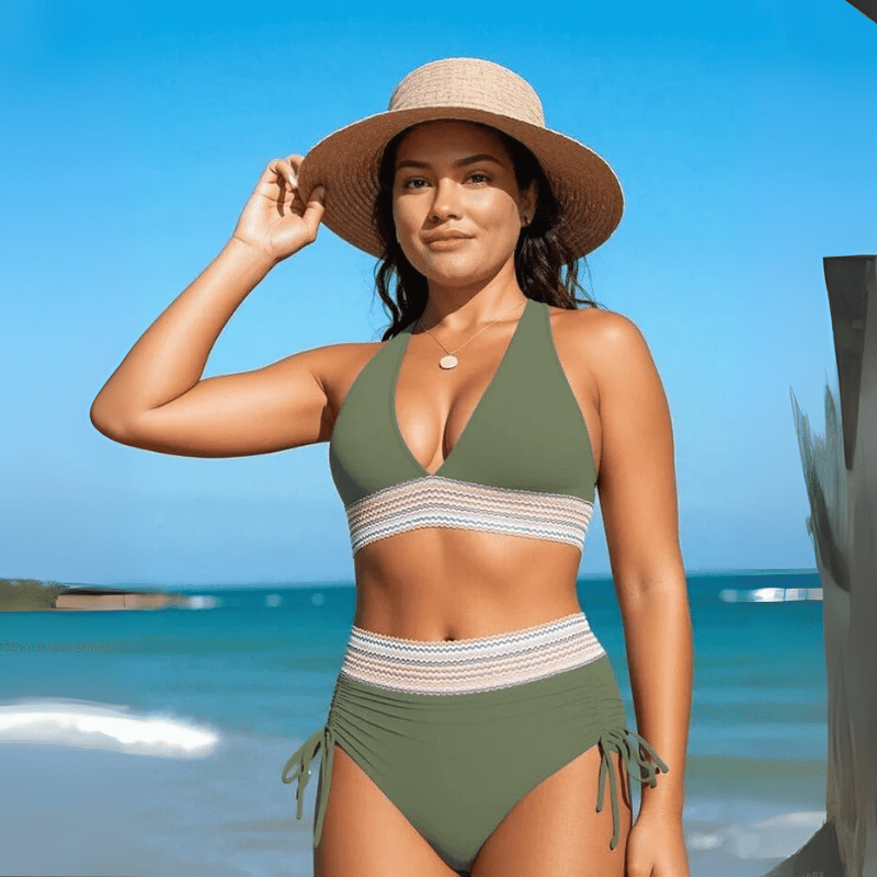 Meeresglanz™ Bikini – Elegance and Comfort | Buy 1 Get 1 Free