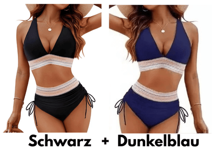Meeresglanz™ Bikini – Elegance and Comfort | Buy 1 Get 1 Free
