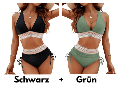 Meeresglanz™ Bikini – Elegance and Comfort | Buy 1 Get 1 Free