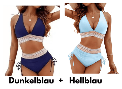 Meeresglanz™ Bikini – Elegance and Comfort | Buy 1 Get 1 Free