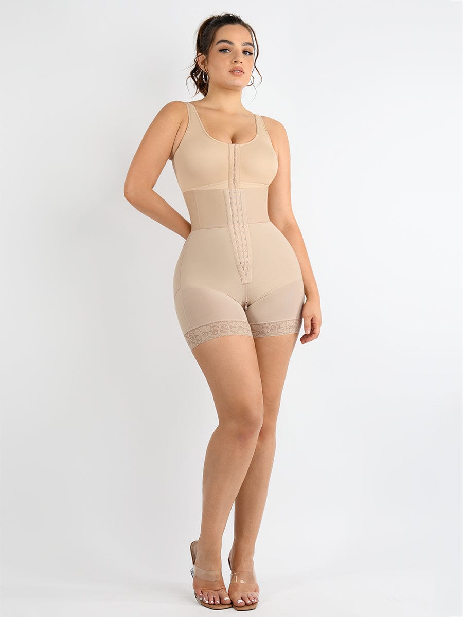 Silhouessence® – Short Galbant Sans Coutures