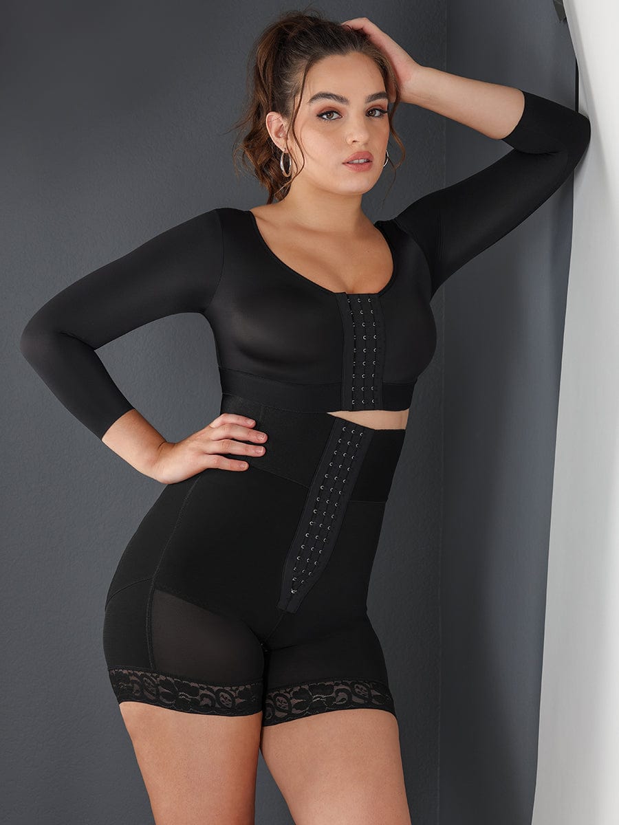 Silhouessence® – Short Galbant Sans Coutures