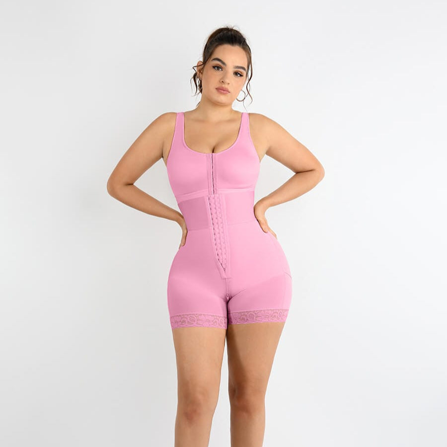 Silhouessence® – Short Galbant Sans Coutures