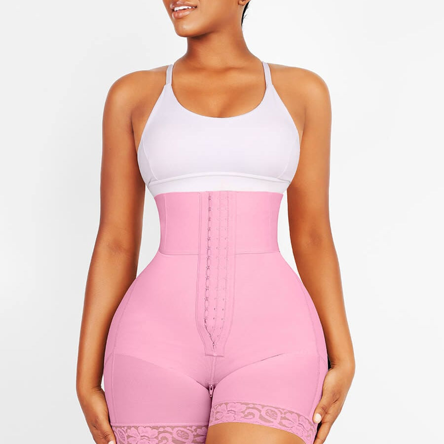 Silhouessence® – Short Galbant Sans Coutures