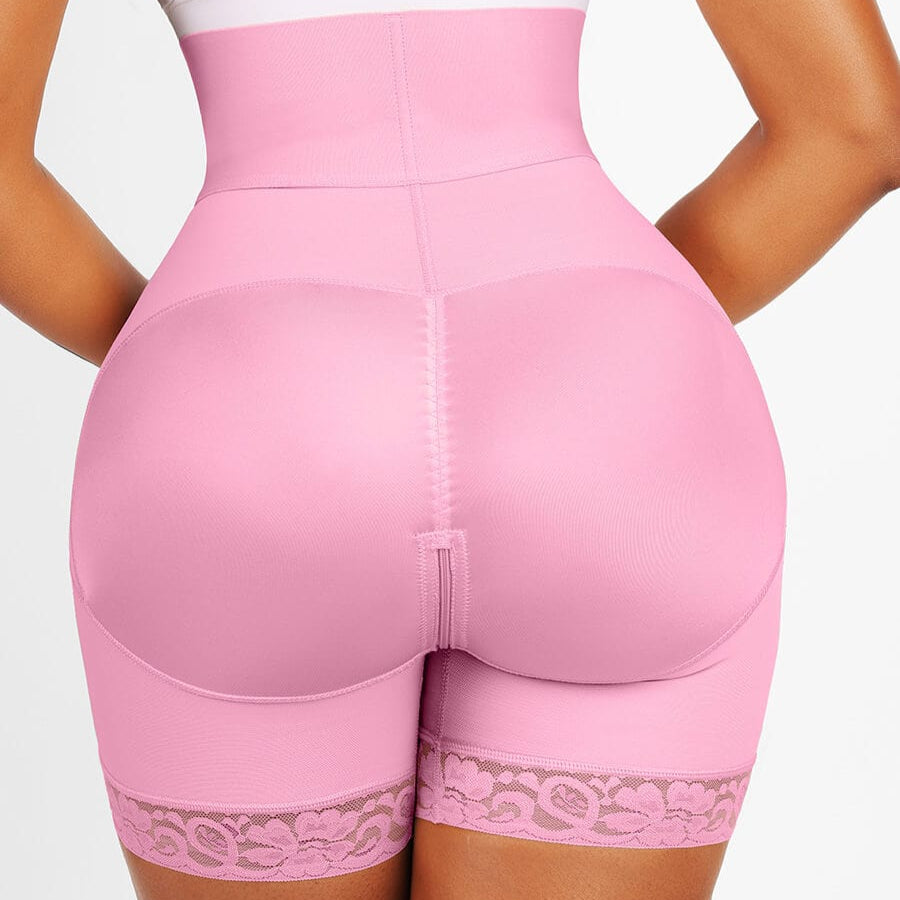 Silhouessence® – Short Galbant Sans Coutures