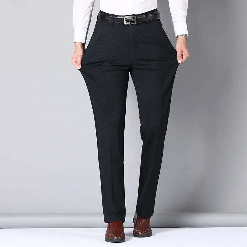 Pantalon de costume Gentleman – АCHETEZ 1, RECEVEZ 2
