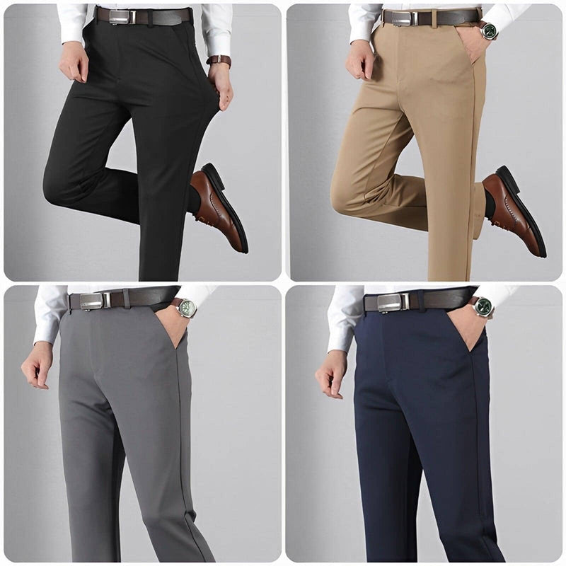 Pantalon de costume Gentleman – АCHETEZ 1, RECEVEZ 2