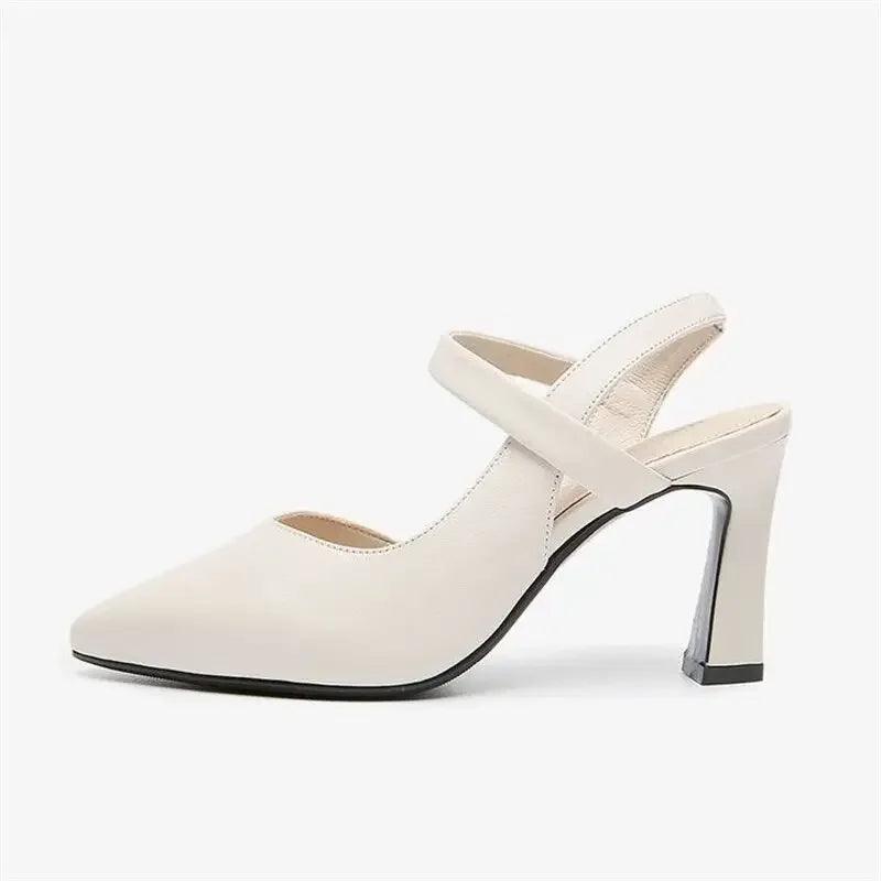 Escarpin confort royal pour femme + petit cadeau offert