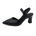 Escarpin confort royal pour femme + petit cadeau offert