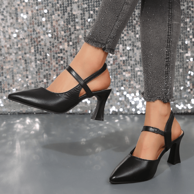 Escarpin confort royal pour femme + petit cadeau offert