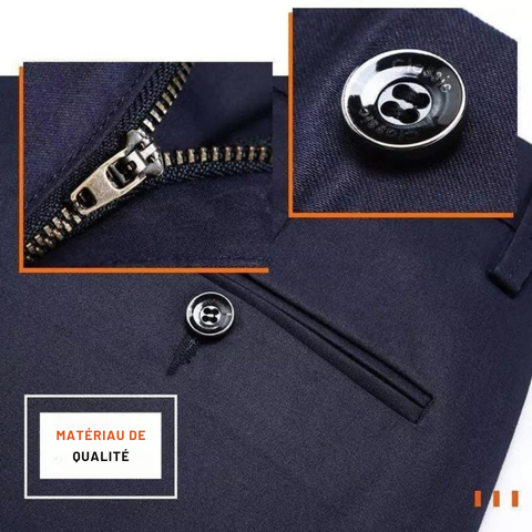 Pantalon de costume Gentleman – АCHETEZ 1, RECEVEZ 2
