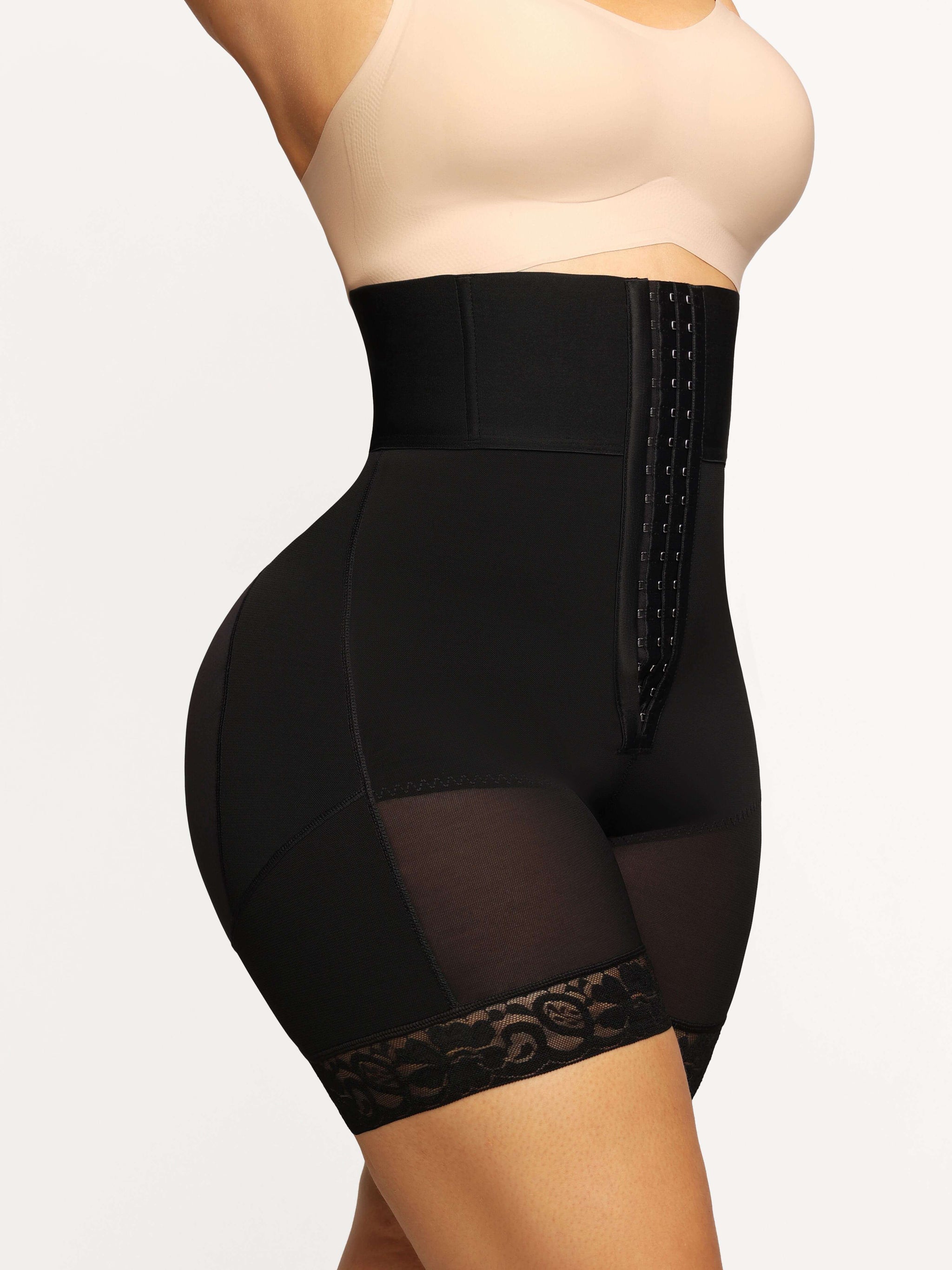 Silhouessence® – Short Galbant Sans Coutures