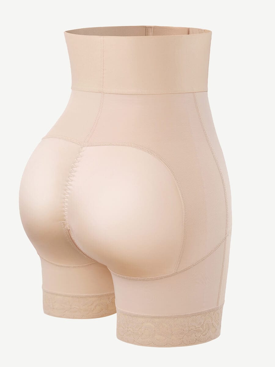Silhouessence® – Short Galbant Sans Coutures