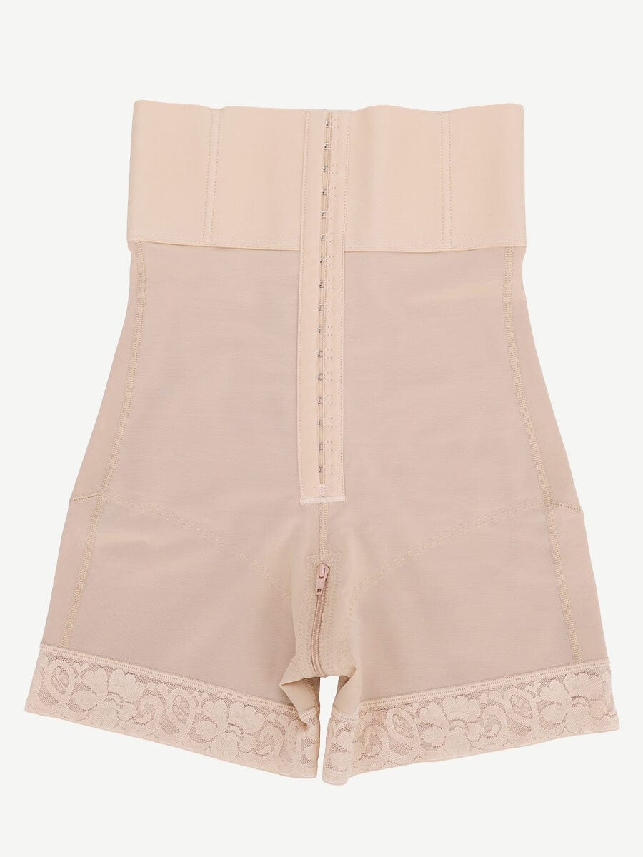 Silhouessence® – Short Galbant Sans Coutures