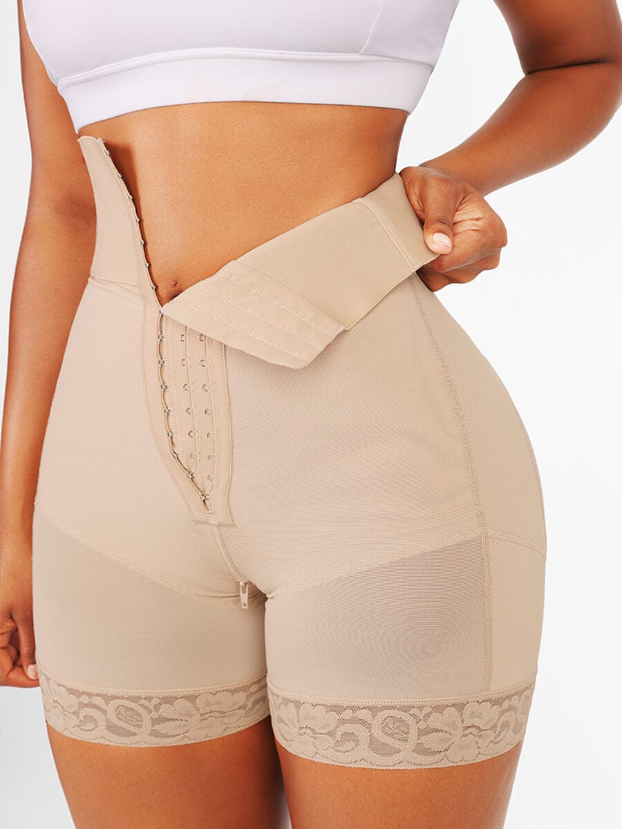 Silhouessence® – Short Galbant Sans Coutures