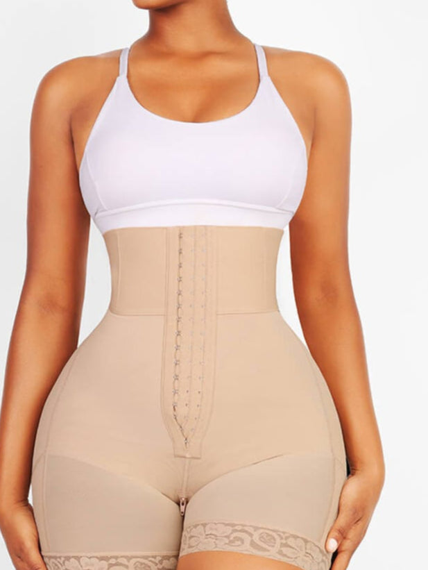 Silhouessence® – Short Galbant Sans Coutures
