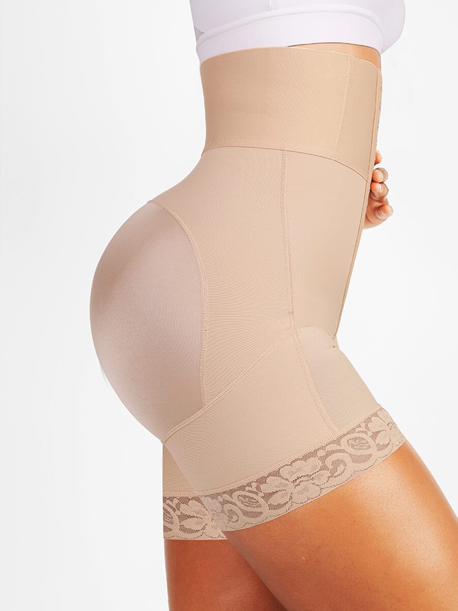 Silhouessence® – Short Galbant Sans Coutures