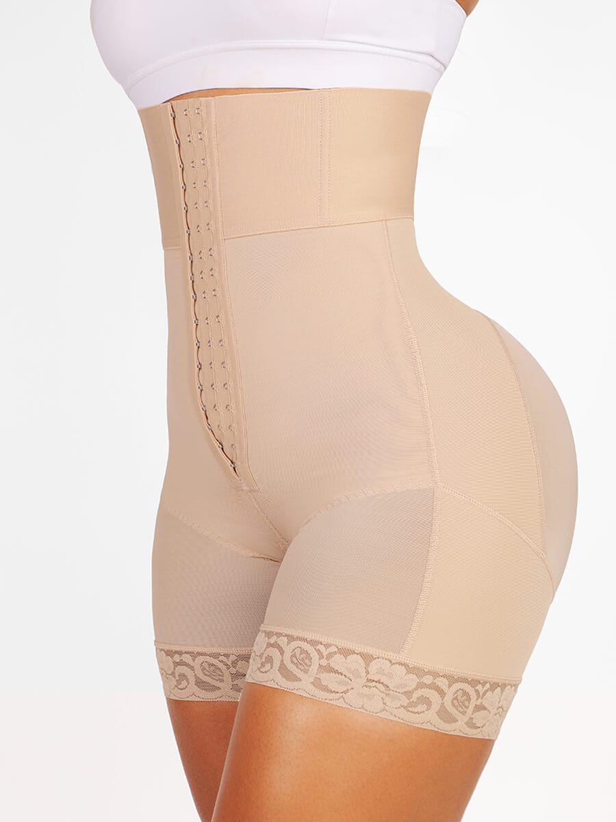 Silhouessence® – Short Galbant Sans Coutures